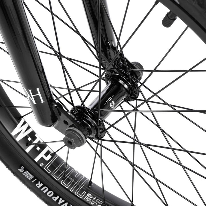 Wethepeople Havoc BMX Bike - Glossy Black