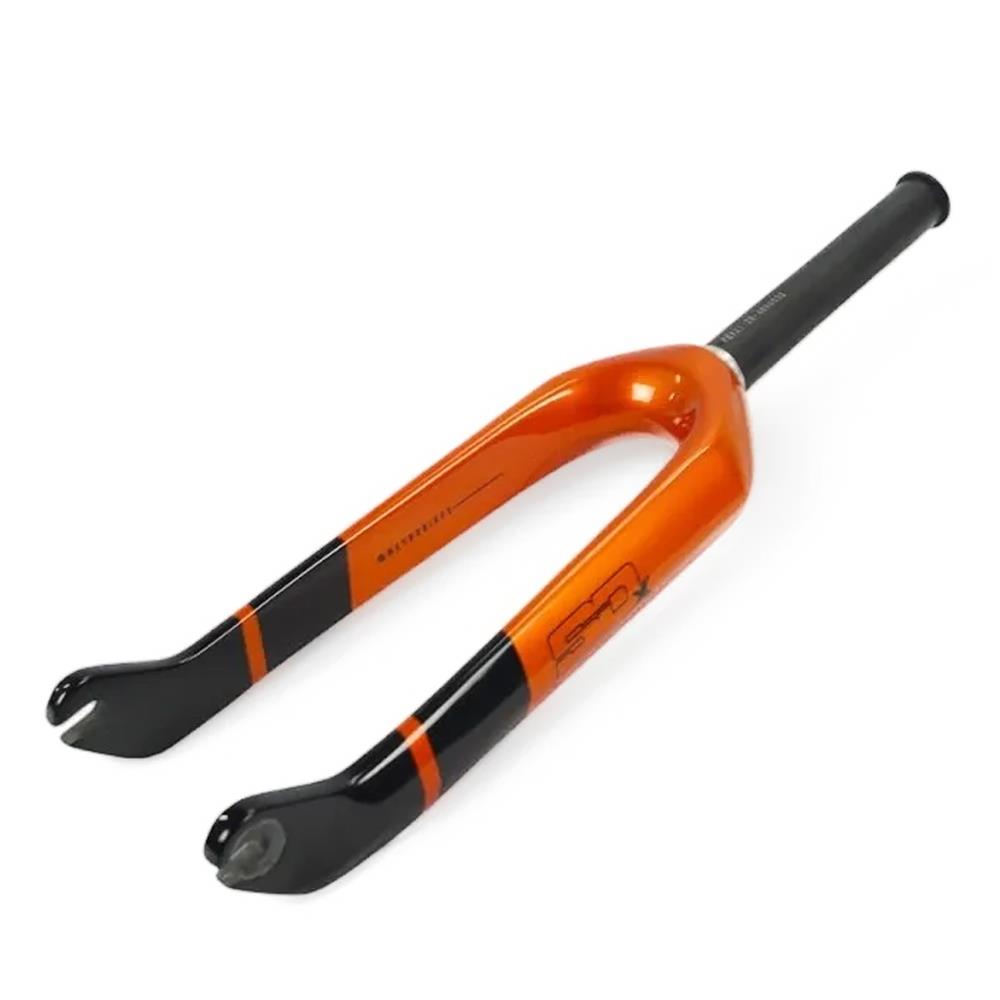 SD Carbon V2 Pro 24" Tapered Race Fork