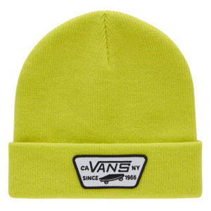 Vans Milford Beanie - Sulphur Spring