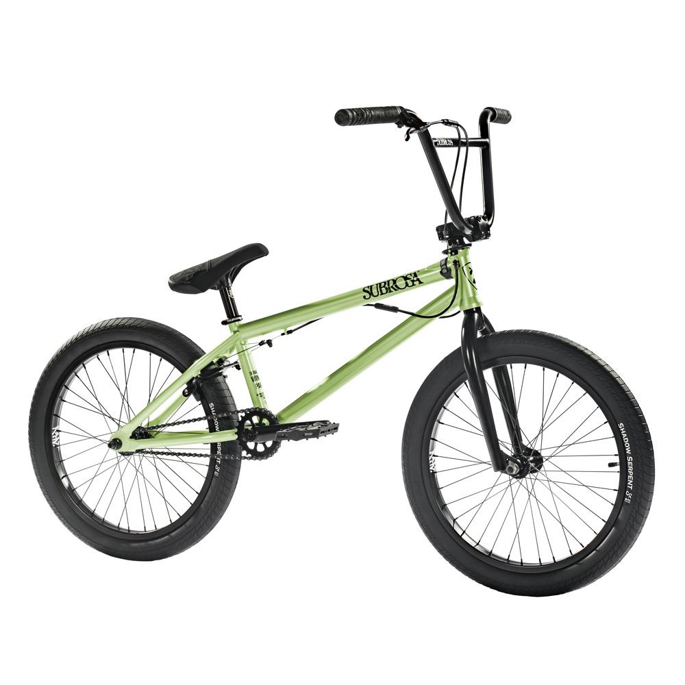 angel arteaga backpack kid Subrosa Wings Park BMX Bike – Source BMX