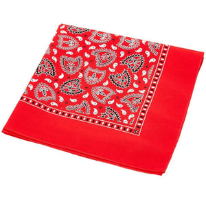 S&M Bandana