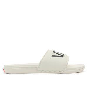 Vans Womens La Costa Slide On White Source BMX