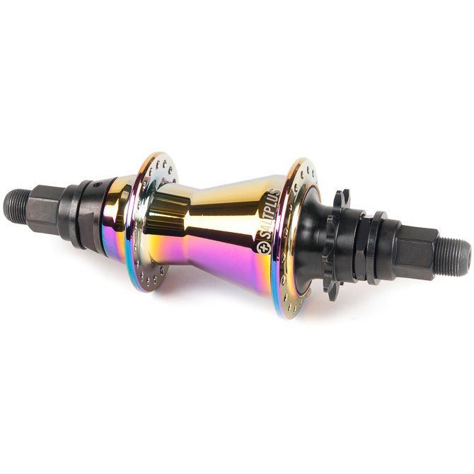 Saltplus Trapez Cassette Hub – Source BMX