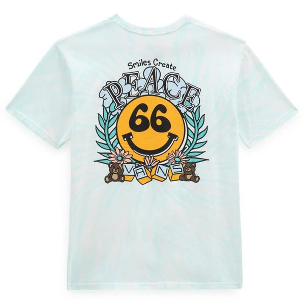【NONCODE】Davine Color Matching T-Shirt af690a3e-da14-4ed9-9404-