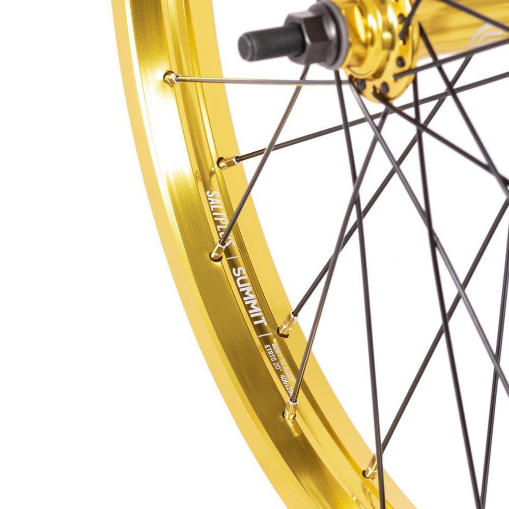 Salt Everest Front Wheel – Source BMX