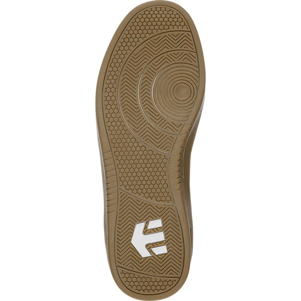 Etnies Windrow x brûle lent - Noir/Orange