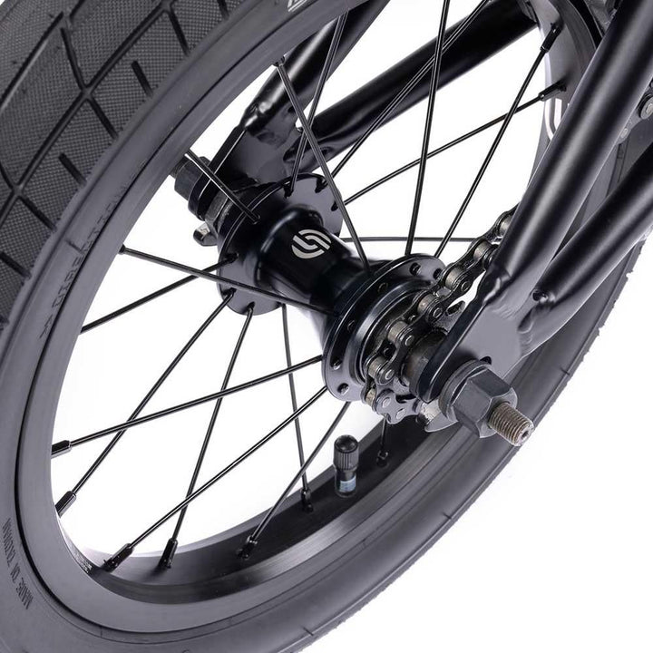 WeThePeople Riot 14" BMX Bike