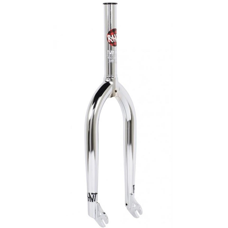 BMX フォーク RANT TWIN PEAKS FORK 6ed42c37-2f73-482f-821c-