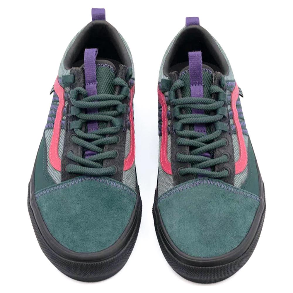 Vans Skate Old School Pro Axel Cruysberghs Ponderosa Pine