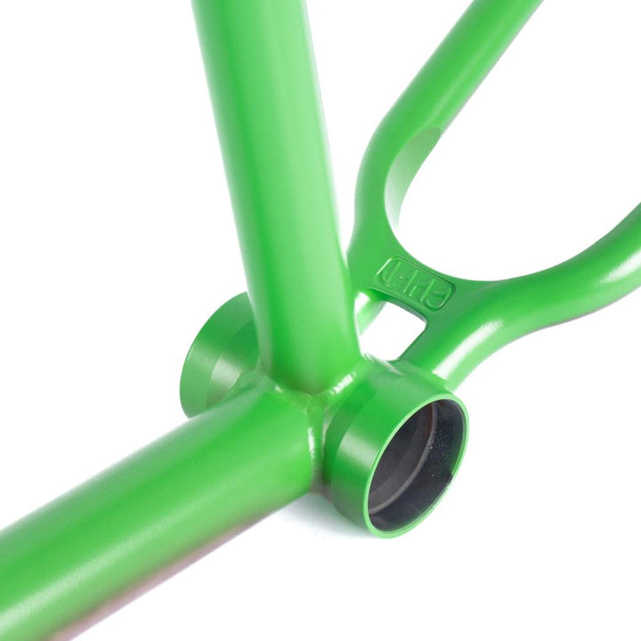 Cult Biggie Alex Kennedy Frame