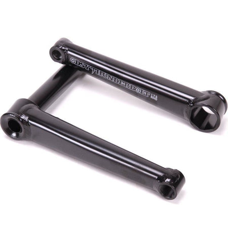 Odyssey Thunderbolt Cranks - RHD – Source BMX