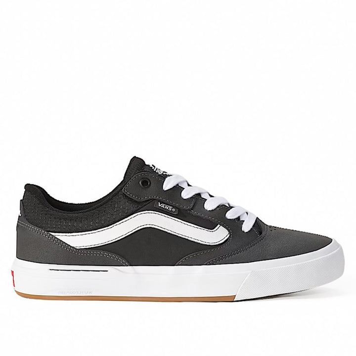 Vans BMX Proof Wafflecup - Black/White