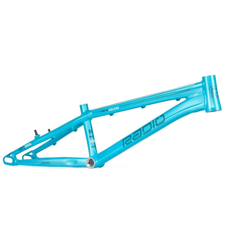 Radio Helium Pro XXL Race Frame