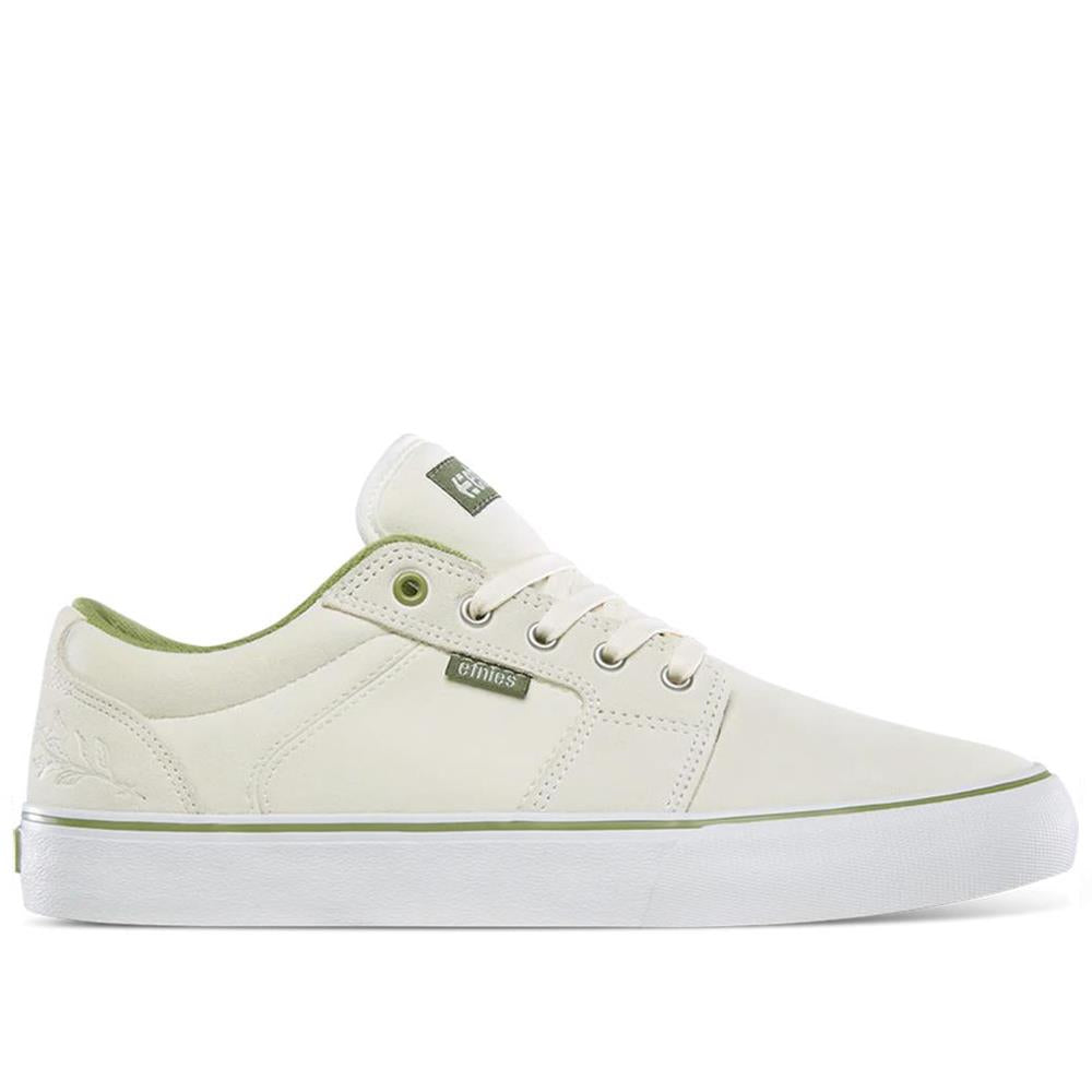 Etnies Chiatta LS - bianco/verde