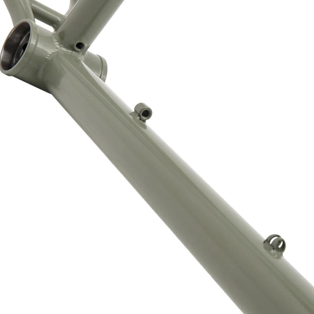 S&M Reynolds Signature CCR Frame