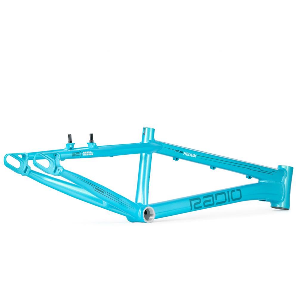 Radio Helium Pro XXL Race Frame