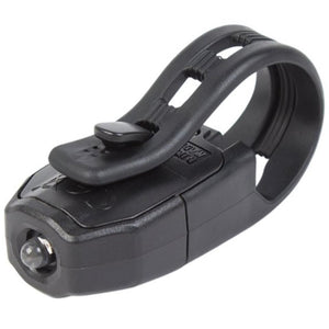 Odyssey LED BMX Light Set - Black