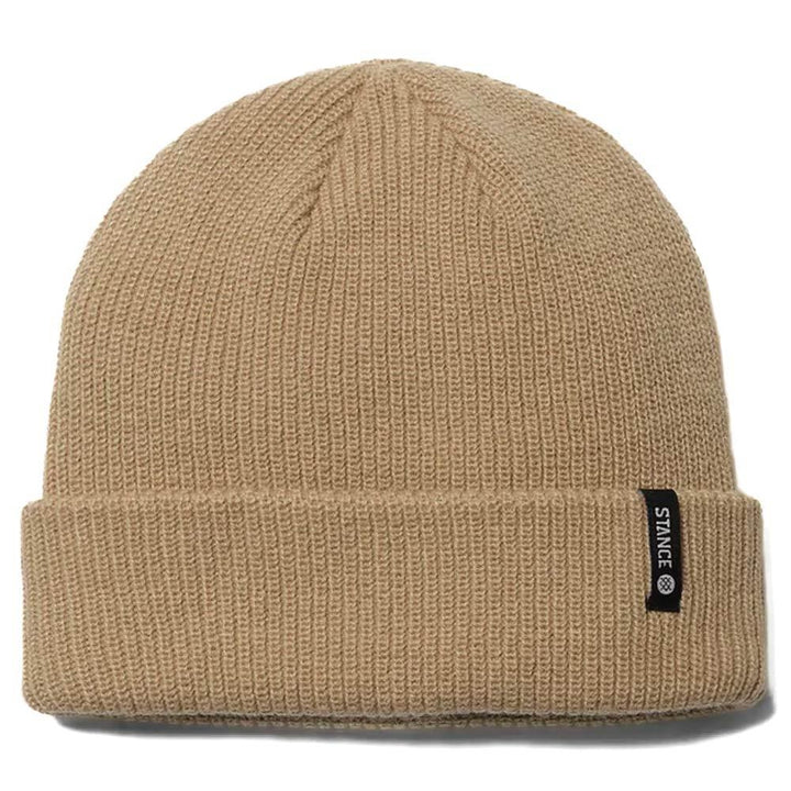 Stance Icon 2 Beanie - Stone
