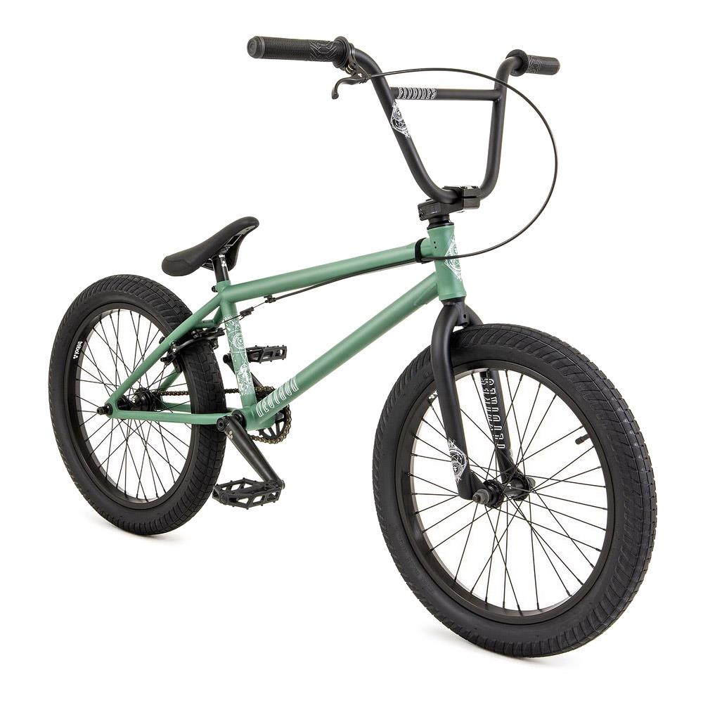 Fly Neutron BMX Bike