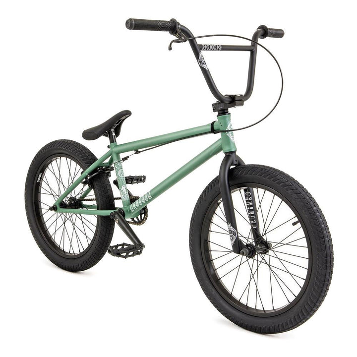 Fly Neutron BMX Bike