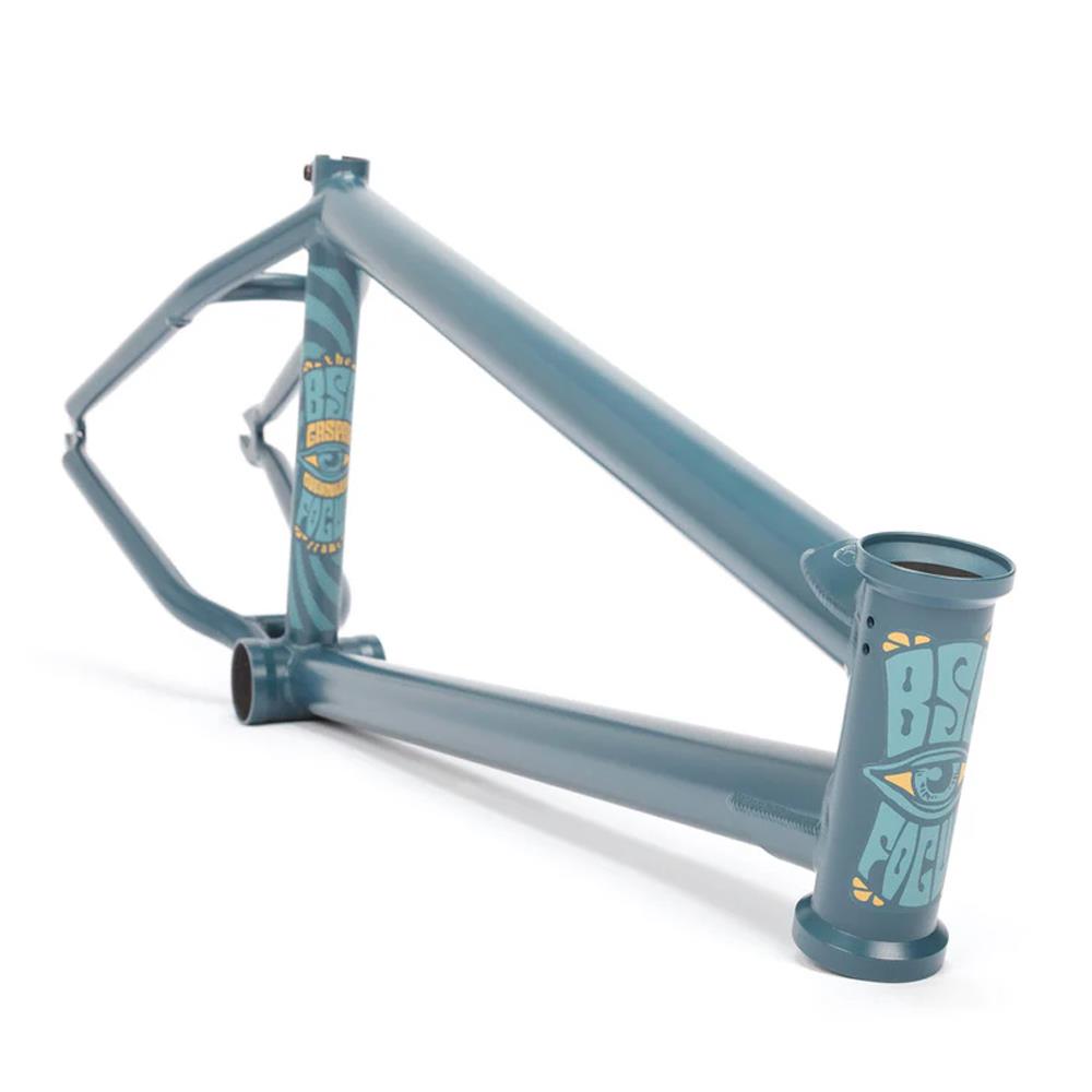 BSD Focus Frame