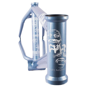 Cult Shorty IC Frame