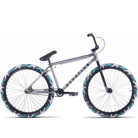 BMX CULT DEVOTION 26” Cult Devotion 26 Inch Bike | Shop at LUXBMX
