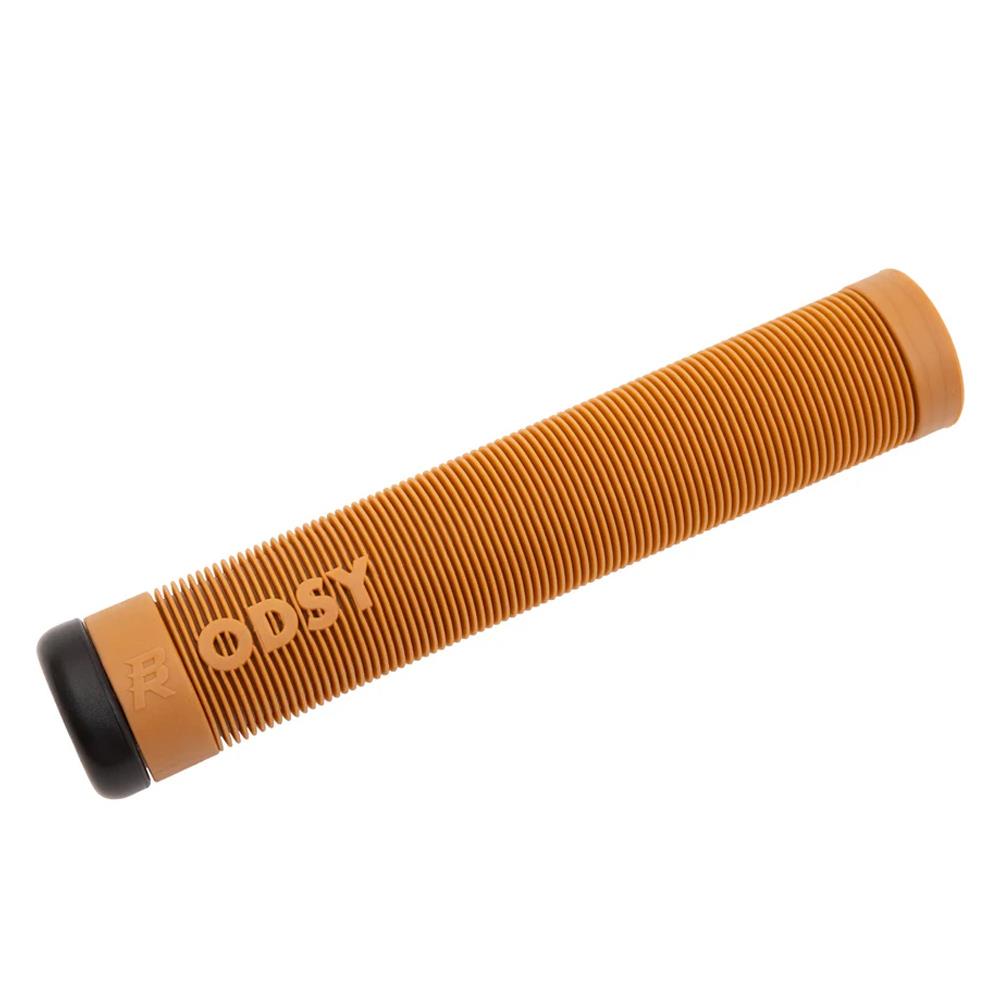 Odyssey BMX Broc Raiford Grip 160mm - Army Green- Skates USA