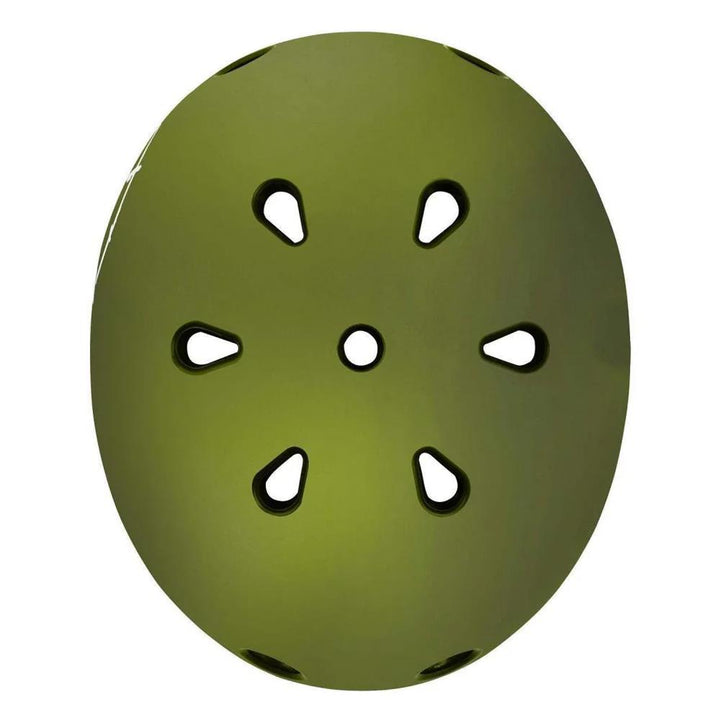 Pro-Tec Low Pro Helmet - Army Green