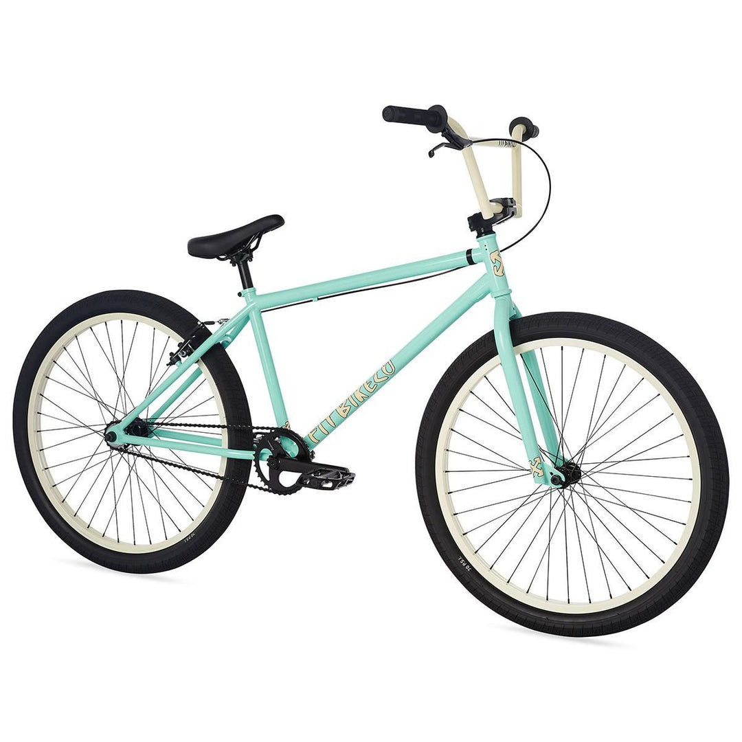 Scratch & Dent Grade B - Fit CR 26" BMX Bike - Sea Foam