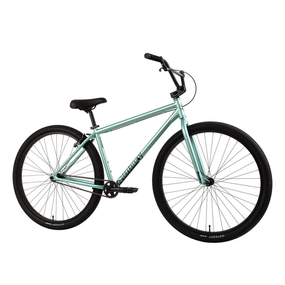 crossbike 29 Sunday High-C 29" BMX Bike – Source BMX