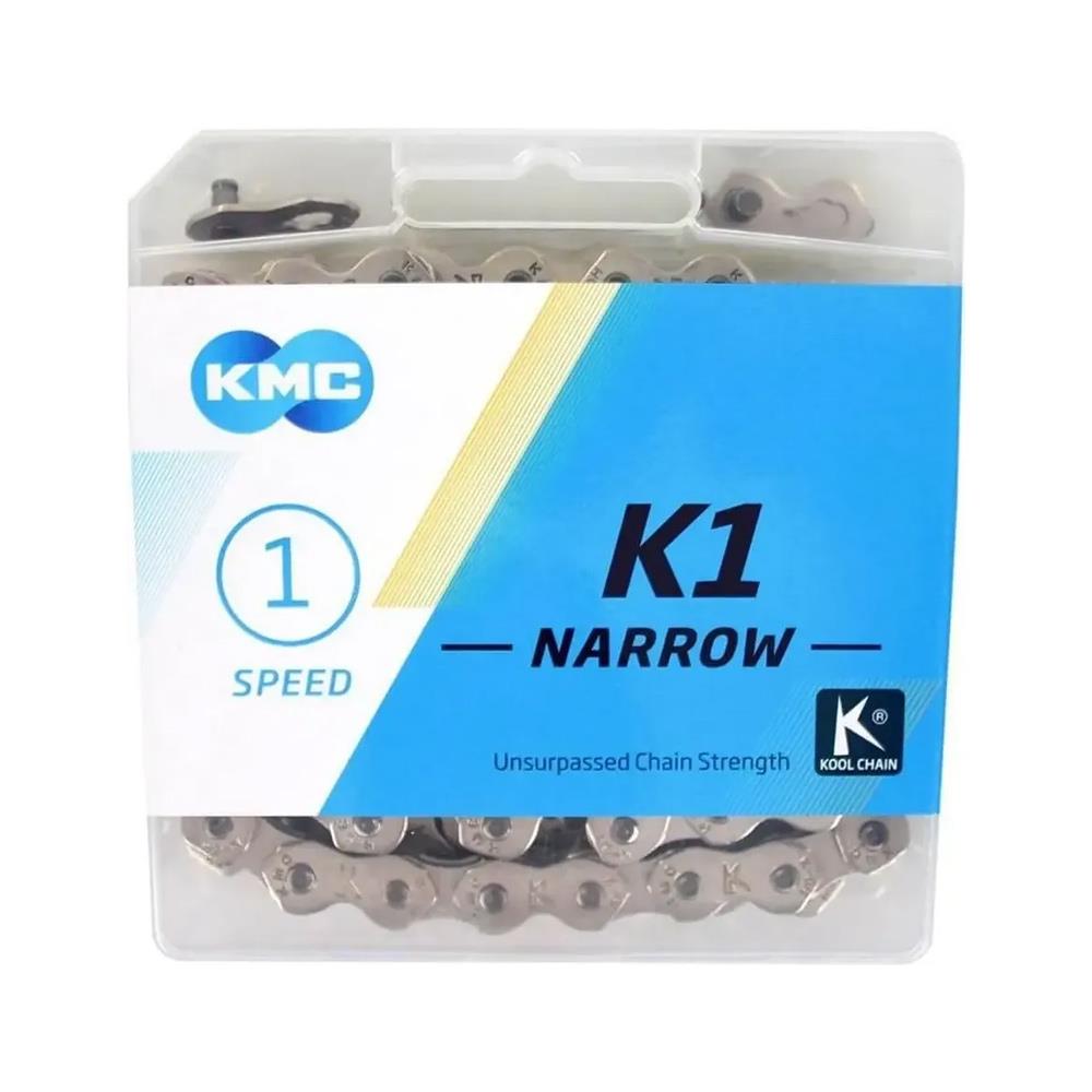 KMC K1 Narrow 3/32 Race Chain