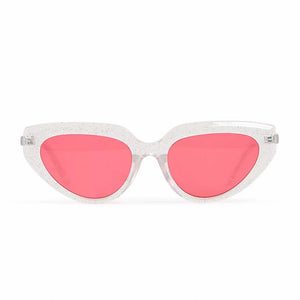 Vans Shelby Sunglasses - White