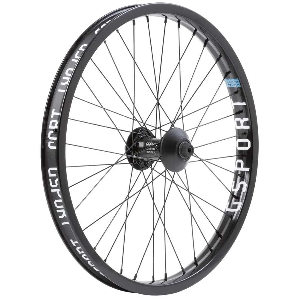 G-Sport Elite Front Wheel – Source BMX