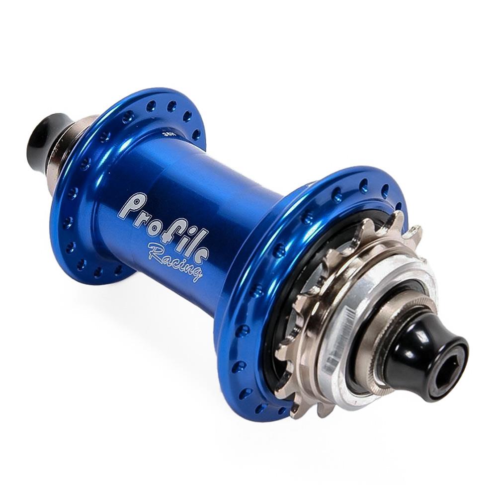 Profile AC-2 Race Cassette Hub – Source BMX - Main Image