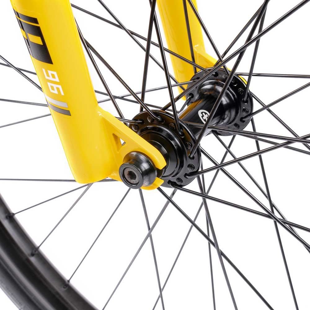 WeThePeople Atlas 24" BMX Bike