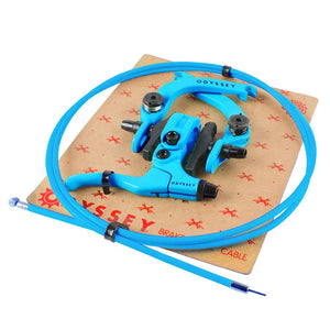 Odyssey Evo 2.5 Brake Kit