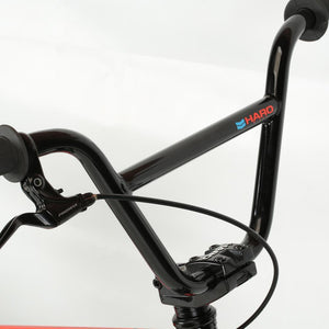 Haro Annesso Pro RACE BMX Bike