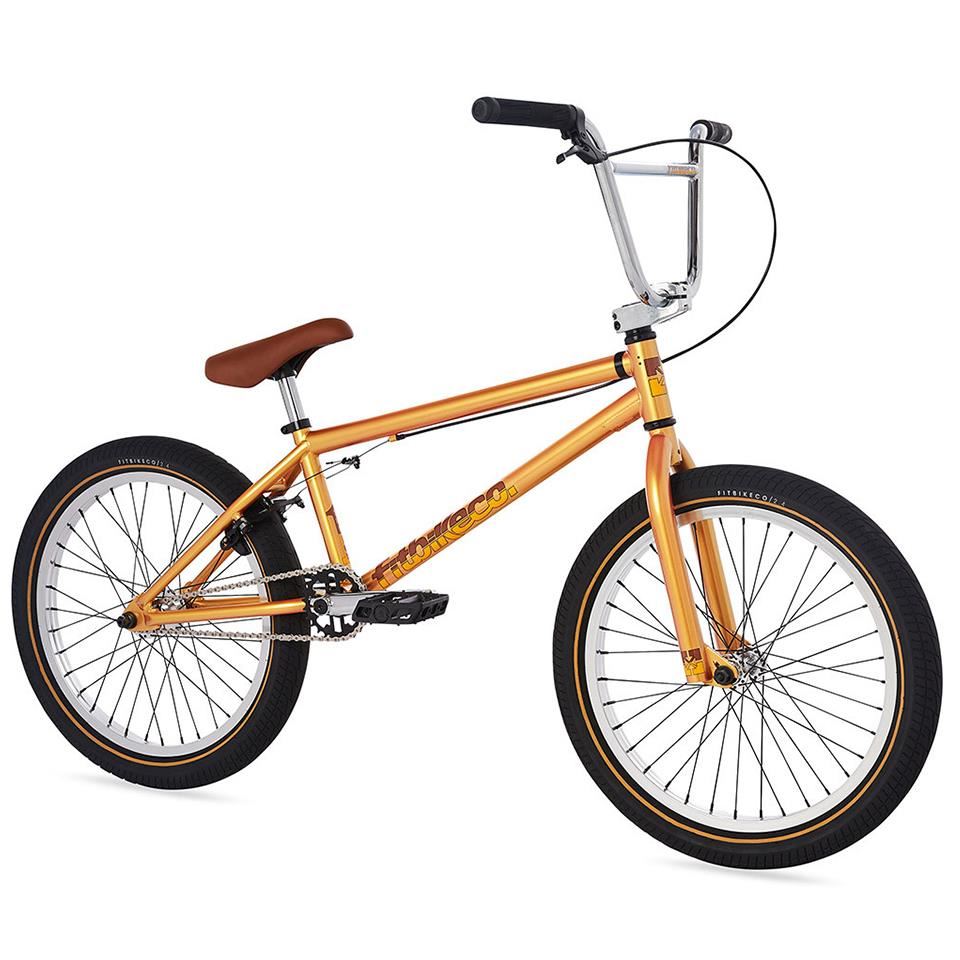 Fit Série Un (LG) BMX Vélo 2023