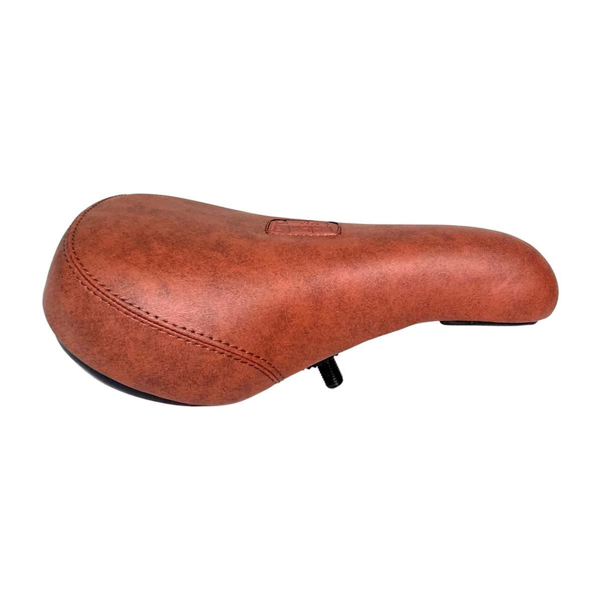 Leather bmx seat shop