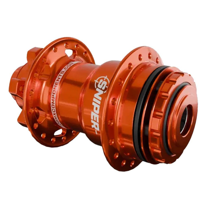 SD-X Sniper Evo Pro Rear Hub
