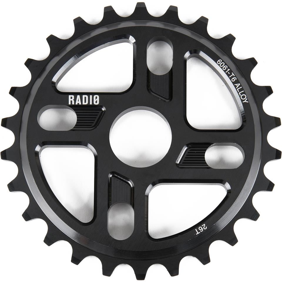 Radio Axis Sprocket