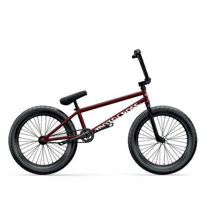 United Motocross 21" BMX Bike