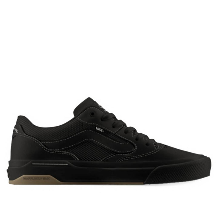 Vans BMX Proof Wafflecup - Black with Black