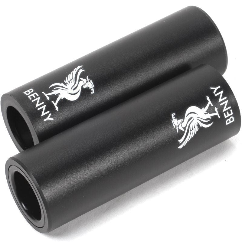 【io】Animal BENNY LONG PEG 4.5セット BMX io様専用】Animal BENNY LONG PEG 4.5セット BMX