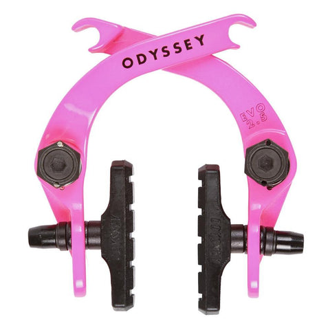 Odyssey Evo 2.5 Brake | Source BMX