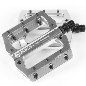 Saltplus Echo Alloy CNC Pedals