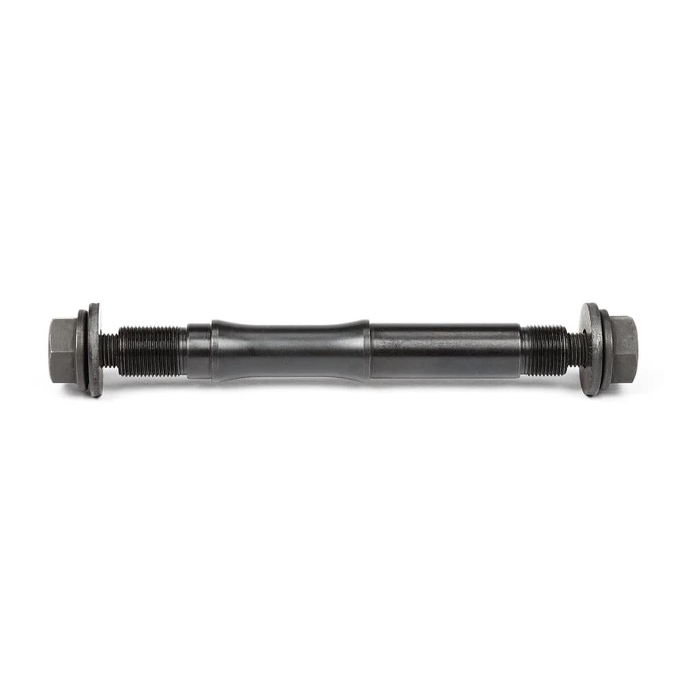 BSD Revolution Female Axle Kit - Black