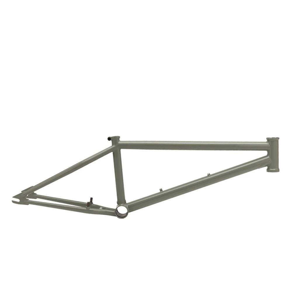 BMXフレーム S&M C.C.R. TT21 FRAME S&M Reynolds Signature CCR Frame – Source BMX