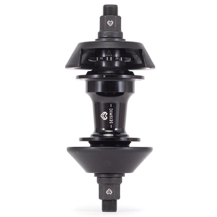 Eclat Seismic Rear Cassette Hub - RHD